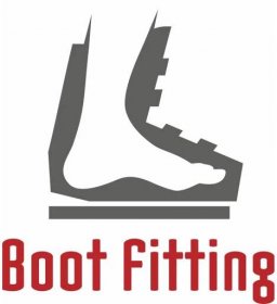 Boot Fitting Boot Fitting