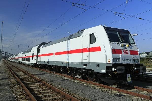 Intercity 2 (Deutsche Bahn)