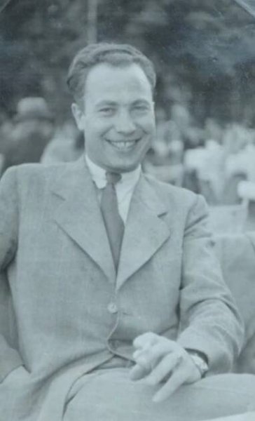 Josef Růžička