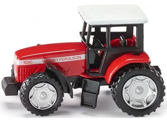 Siku Blister Traktor Massey Ferguson