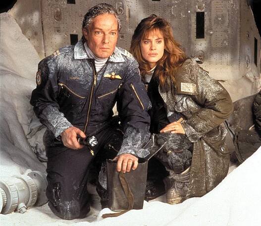 Richard Chamberlain
