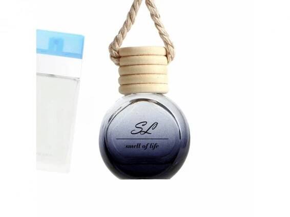 Smell of Life Vůně do auta inspirovaná parfémem 10 ml
