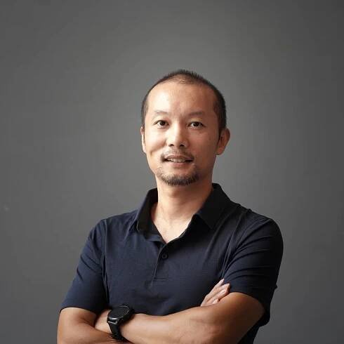 Yang Zhou