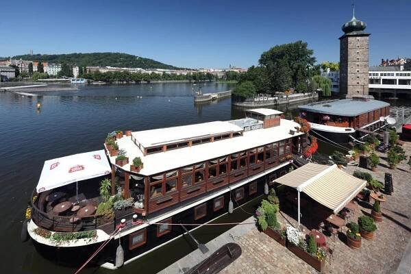Botel Matylda