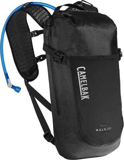 CamelBak Mule Evo 12 l černý