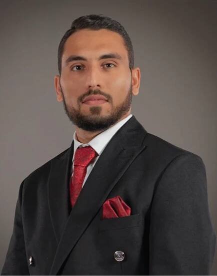 Our Team – Abdulaziz Al Sorour