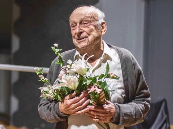 Fotogalerie: Herec Stanislav Zindulka - Deník.cz