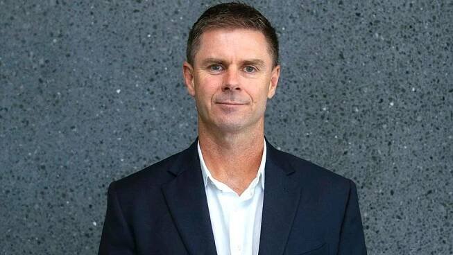 Peter Nelson to replace Justin Gray as Datacom MD