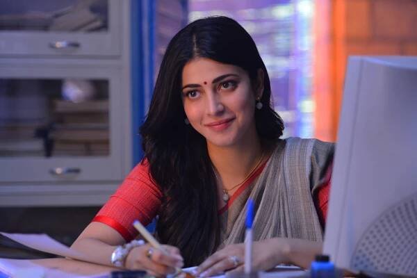 Hottest Tamil Actresses who have nailed everytime - LetUsPublish
