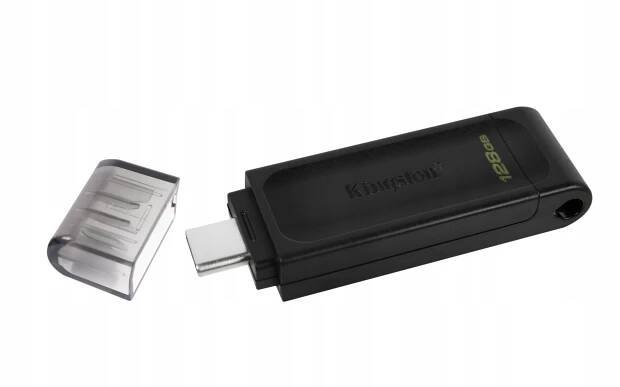 Kingston DataTraveler 70 256GB DT70/256GB