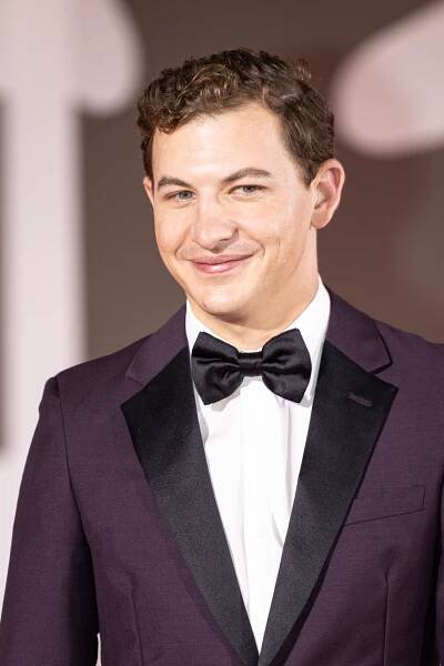 Tye Sheridan