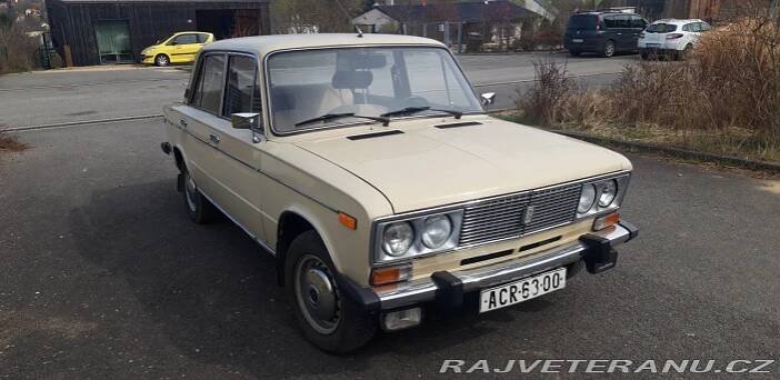 Lada 2103 VAZ 21061