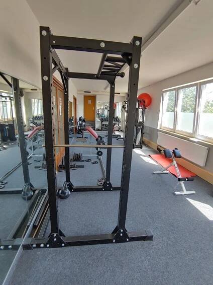 Fitness | TB Holzheim