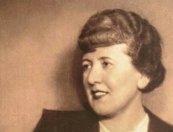 Hana Podolská, legenda české módy, v UPM – ARTmagazin.eu