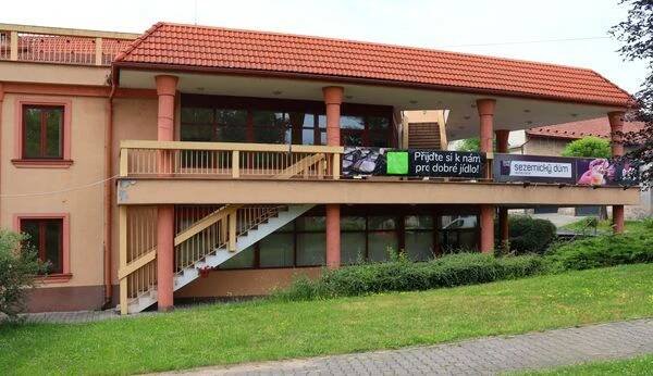 Restaurace Sezemický dům foto 4