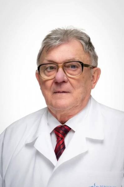 doc. MUDr. Petr Petr, Ph.D.