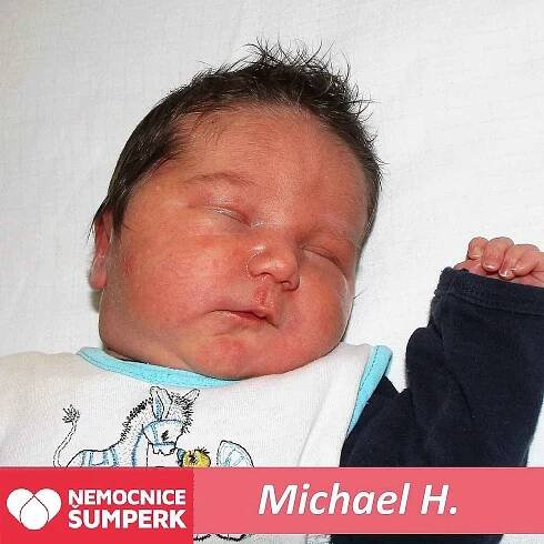 Michael H., Filipová