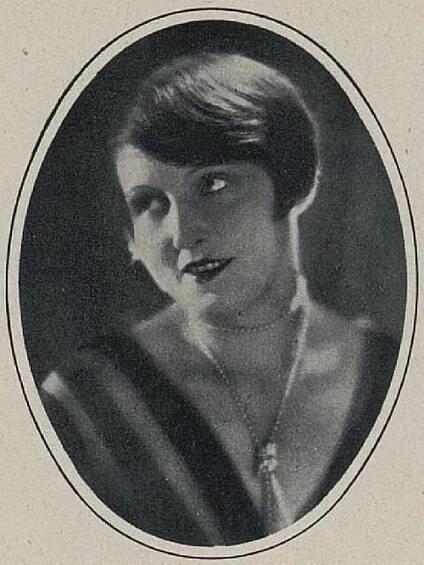 Suzanne Marwille - Wikiwand