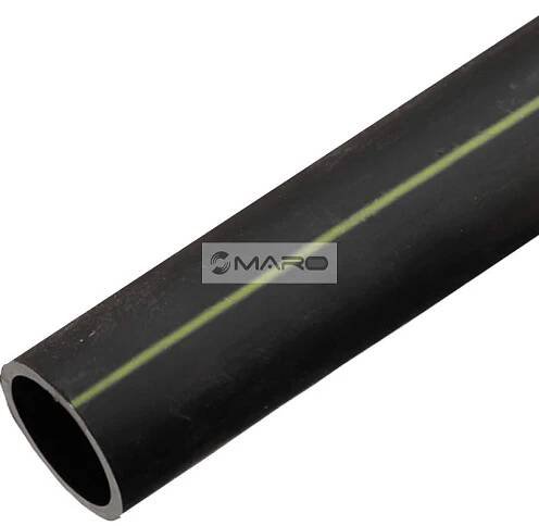 Pipelife Gasline RC1 Trubka PE-HD PE100 SDR 11 PN16 RC na plyn 32 x 3,0 mm (svitek 100 m)