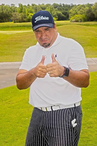 Gaspar Golf