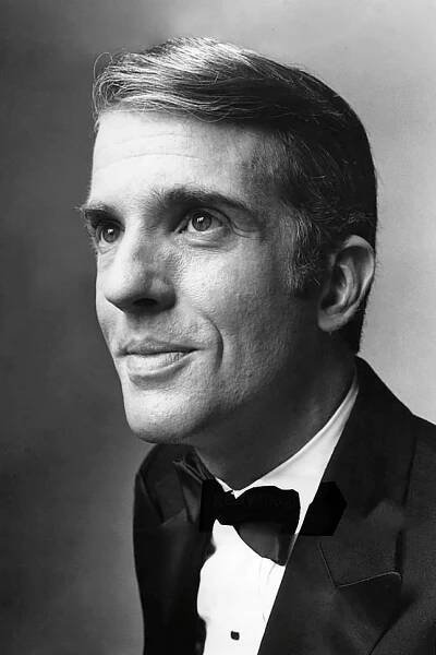 Peter White herec
