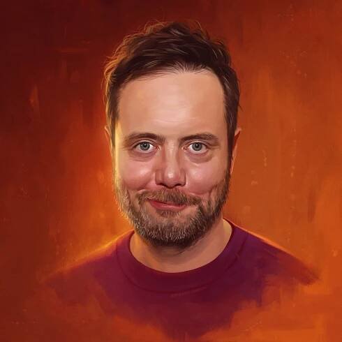 Jon Daly