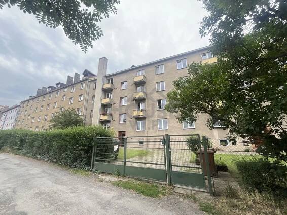 Prodej bytu 1+kk 22 m2, Brandýs nad Labem-Stará Boleslav - Brandýs nad Labem