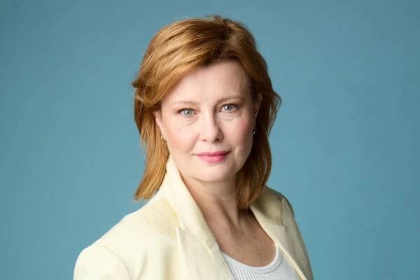 Herečka Jitka Schneiderová má teď větší trému než v mládí. „Mám strach, abych naplnila očekávání,“ říká