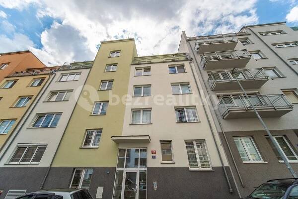 Pronájem bytu 3+kk 79 m², V Zeleném údolí, Praha, Praha