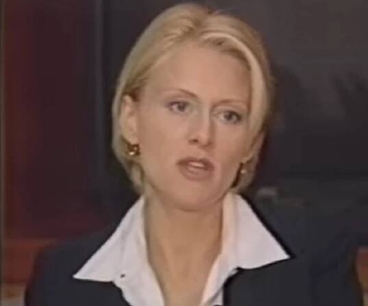 Andrea Thompson Biography - Facts, Childhood, Family Life & Achievements