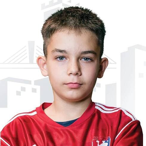 Profil hráče Lukáš Janči