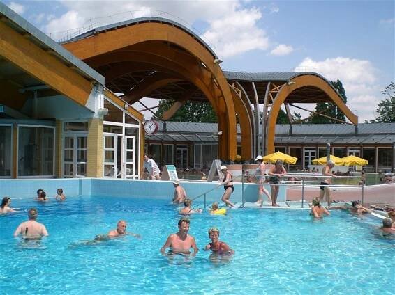Termální lázně a wellness 2025, 2026 - GEOPS-CK 