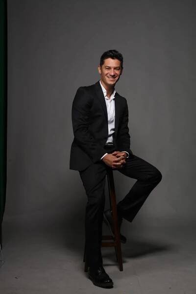 Okan Cabalar – Stand Talents