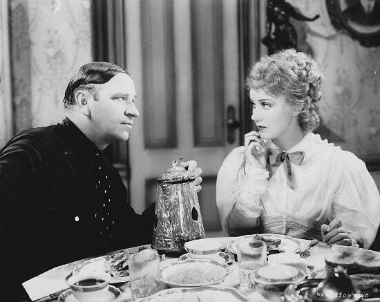 Wallace Beery