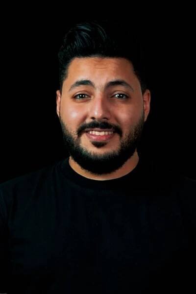 home - Ahmed Magdy