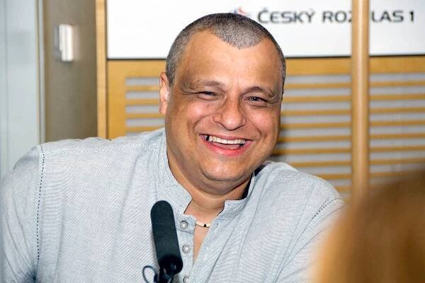 Roman Vaněk, šéf Pražského kulinářského institutu | Radiožurnál