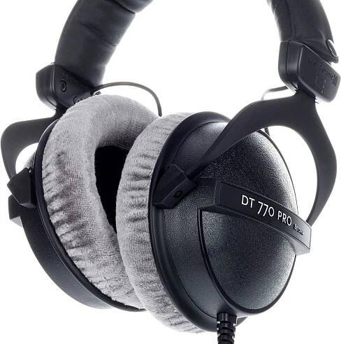 Beyerdynamic DT 770 PRO 80 Ohm