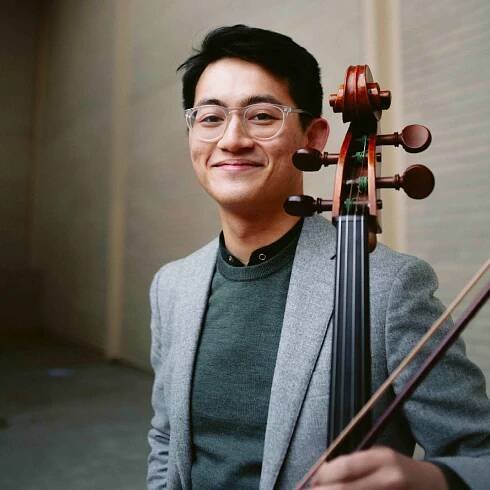 ECM Season Artists