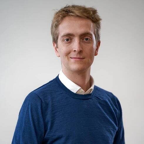 Meet QuantCube's Crew — QuantCube Technology