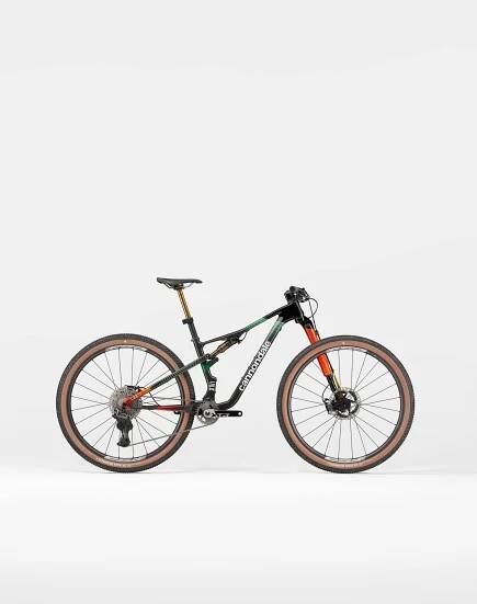 Cross Country Bikes | Mountain Bikes | Cannondale