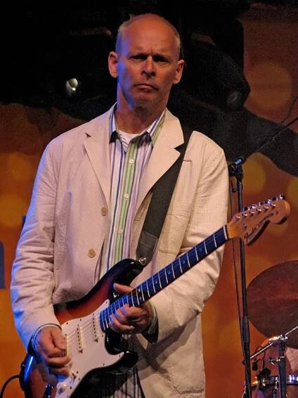 Wayne Kramer – Wikipedie