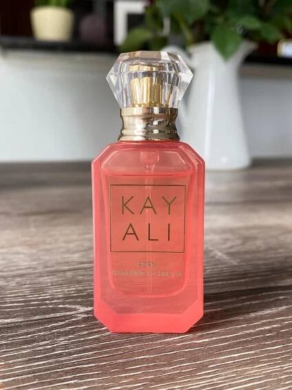 Eden Sparkling Lychee