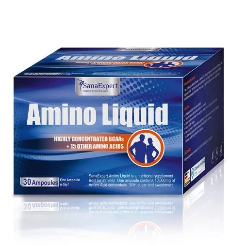 SanaExpert-Amino Liquid