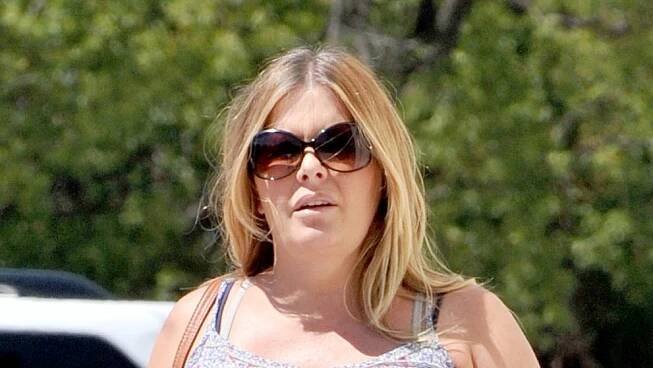 Nicole Eggert