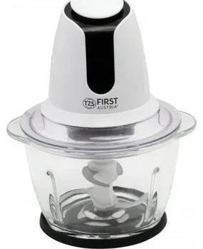First FA5114-9 chopper