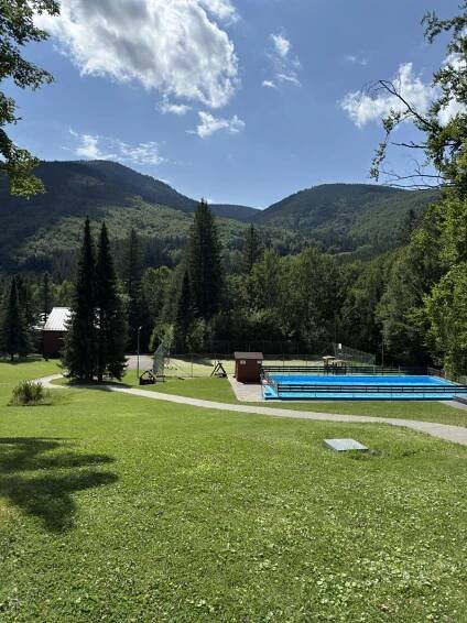 Čeladná láká turisty. Beskydské městečko nabízí sport, relax i kulturu