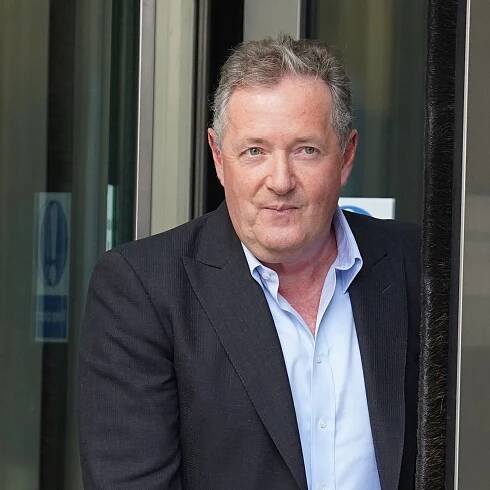 Judge accepts evidence that Piers Morgan knew about phone hacking at The Mirror