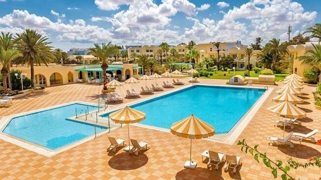 Nejlepší hotely na ostrově Djerba – Vítězové Invia Awards 2024 | Invia.cz