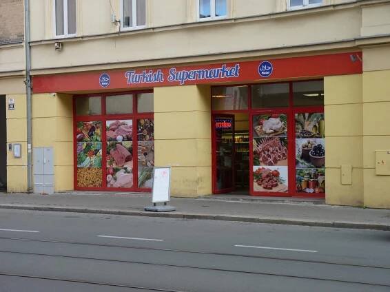 Fotografie - Brno - Cejl - 16.04.2022