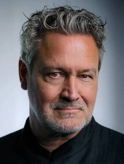 Stephan Benson